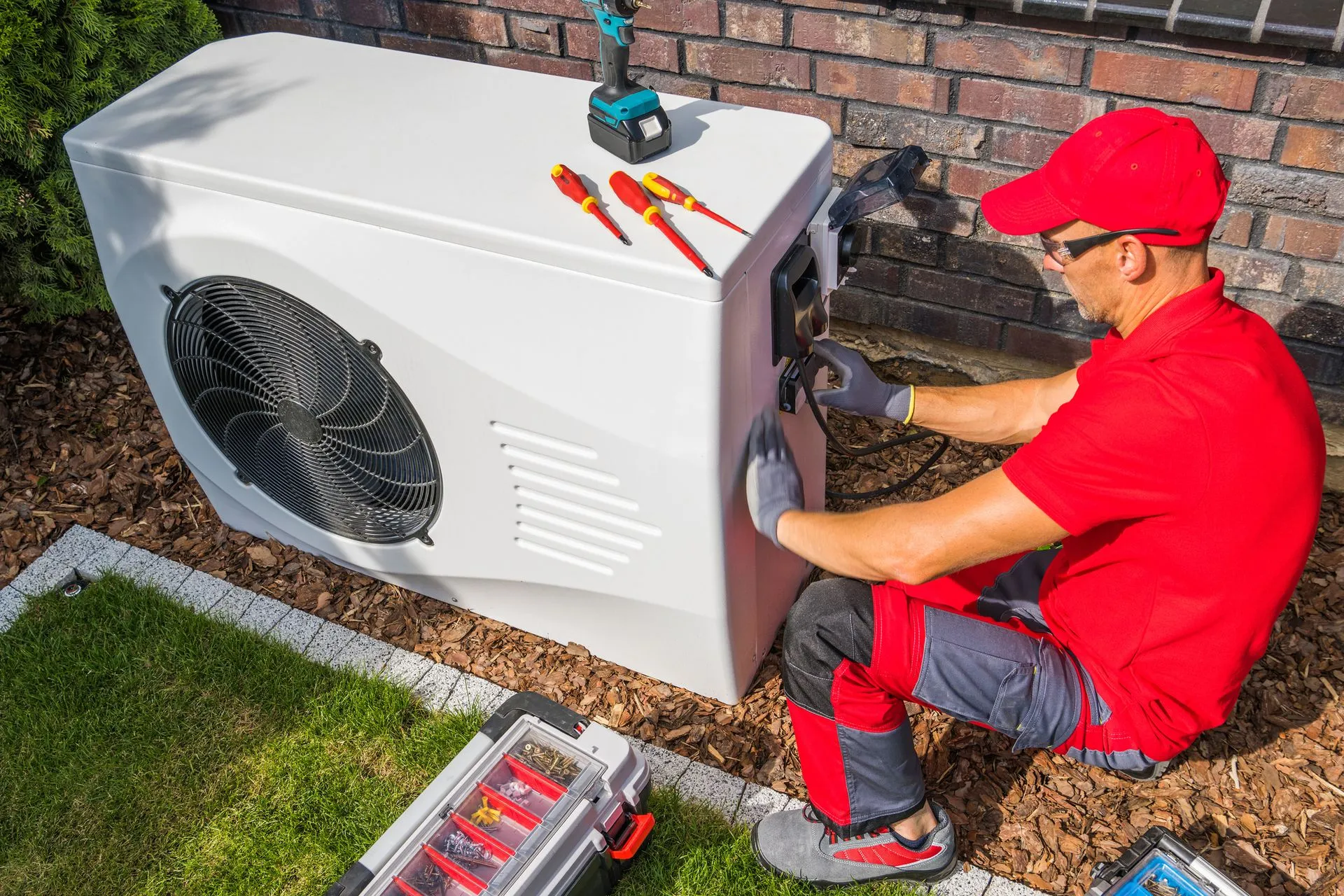 About HVAC in Red Oak, IA